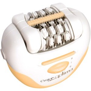 One of the Top 5 Epilators: Emjoi Optima Corded Epilator