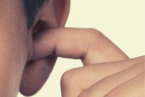 Ear Picking Habit: What It Is and How to Stop It